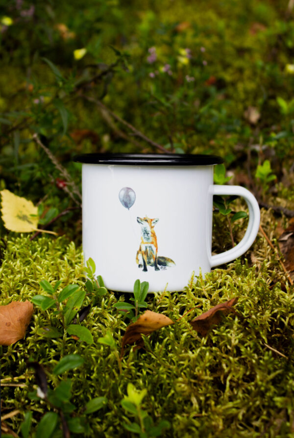 1.Mug_fox